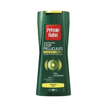 Petrole Hahn шампоан против пърхот за мазна коса - 250ml
