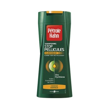 Petrole Hahn шампоан против пърхот за нормална коса - 250ml