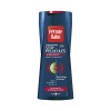 Petrole Hahn шампоан с двойно действие против пърхот и косопад - 250ml