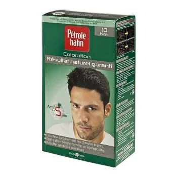 Petrole Hahn Coloration 10 - Черна Petrole Hahn Coloration 10 - Черна