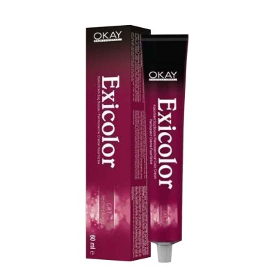 Exicolor 1000 - Екстра светло рус - 100ml