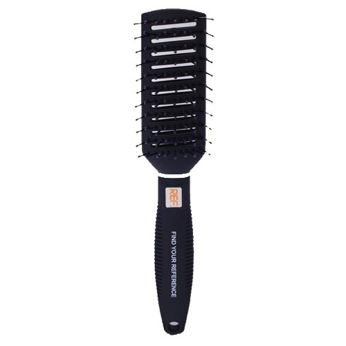 REF - Styling Brush - Малка плоска четка