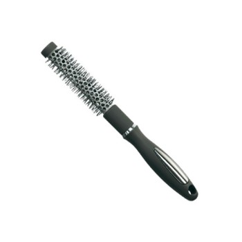 Ion-Ceramic-Керамична четка с изкуствен косъм [Ø 16/27 mm]