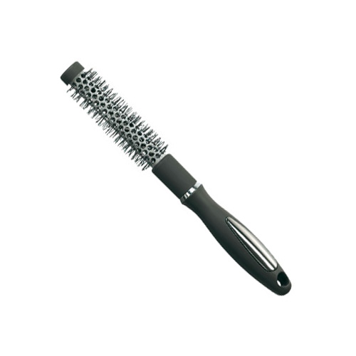 Ion-Ceramic-Керамична четка с изкуствен косъм [Ø 16/27 mm]