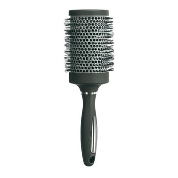 Ion-Ceramic-Керамична четка с изкуствен косъм [Ø 56/76 mm]