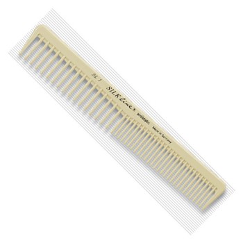 Silkline 1 Антистатичен гребен за подстригване [17 cm]