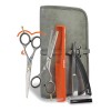 Фризьорски комплект за подстригване Jaguar Basic Set Get Ready Relax 5.5“