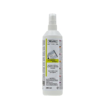 Хигиенен спрей за машинки за подстригване Wahl - 250 ml