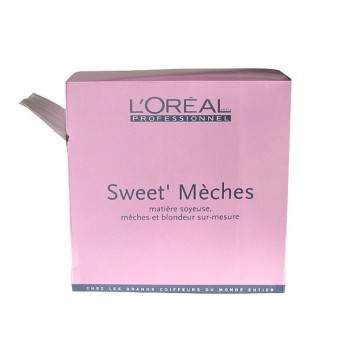 L'Oreal Sweet Meches - Лента за кичури - 50 м