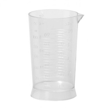 Мензура прозрачна [100 ml]