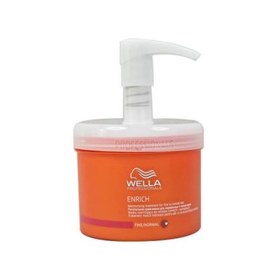 Помпа за маски Wella Professionals 500 ml