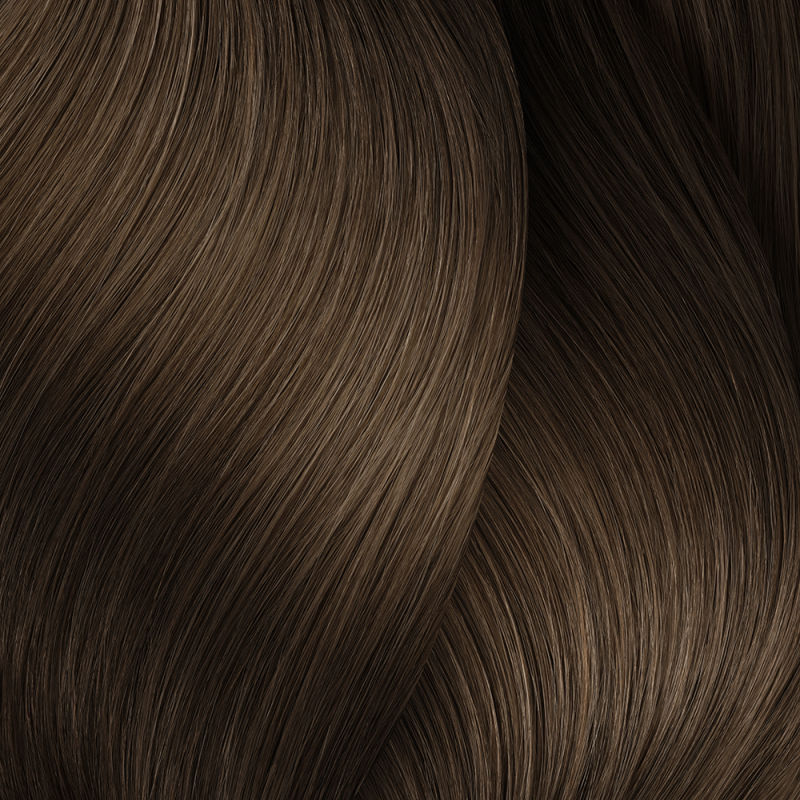 INOA 7.23 - Боя за коса - 60 ml