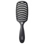 Четка за коса HH Simonsen Gloss Air Brush A B D Black