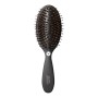 Четка за коса HH Simonsen Gloss Brush Midi C Black