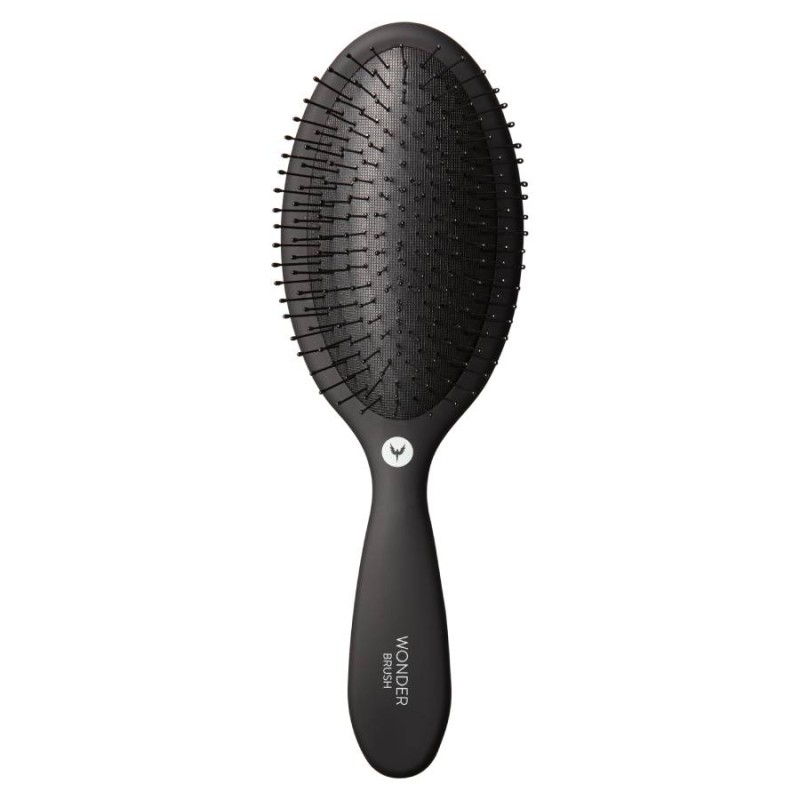 Четка за коса HH Simonsen Wonder Brush A Black