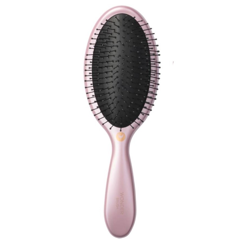 Четка за коса HH Simonsen Wonder Brush A Pink Champagne