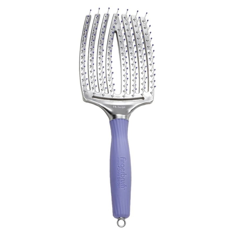 Четка за коса Olivia Garden FINGERBRUSH L