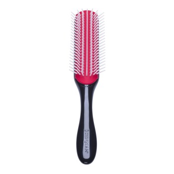 Четка за разресване Denman D3 Medium черна