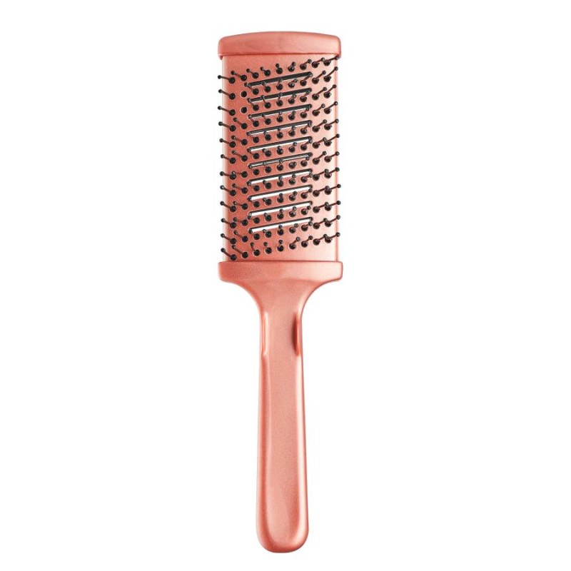 Четка за разресване Termix Gold Rose Paddle