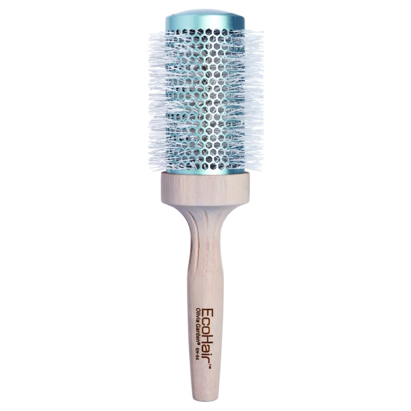 Четка за сешоар Olivia Garden ECOHAIR THERMAL 54 мм