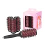 СЕТ ОТ 4 БАРЕЛА + ДРЪЖКА OLIVIA GARDEN MULTIBRUSH THE CURLERS KIT 45MM