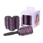 СЕТ ОТ 4 БАРЕЛА + ДРЪЖКА OLIVIA GARDEN MULTIBRUSH THE CURLERS KIT 55MM