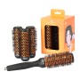 СЕТ ОТ 4 БАРЕЛА + ДРЪЖКА OLIVIA GARDEN MULTIBRUSH THE CURLERS KIT 35MM