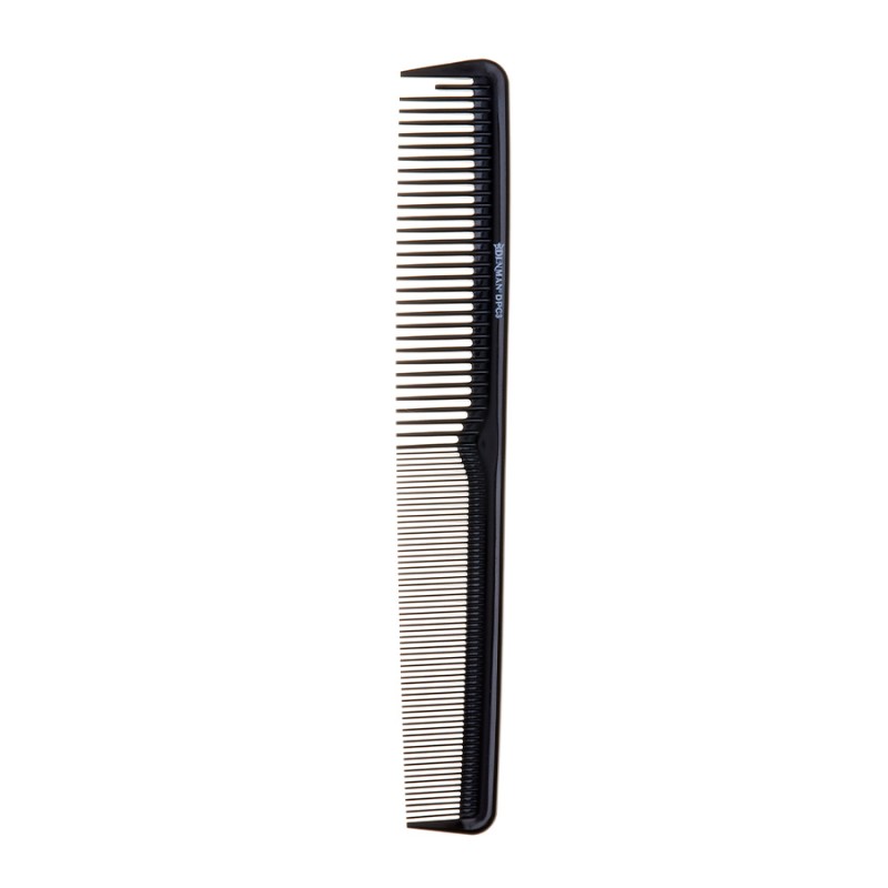 Гребен DENMAN PRECISION BLACK 178 mm