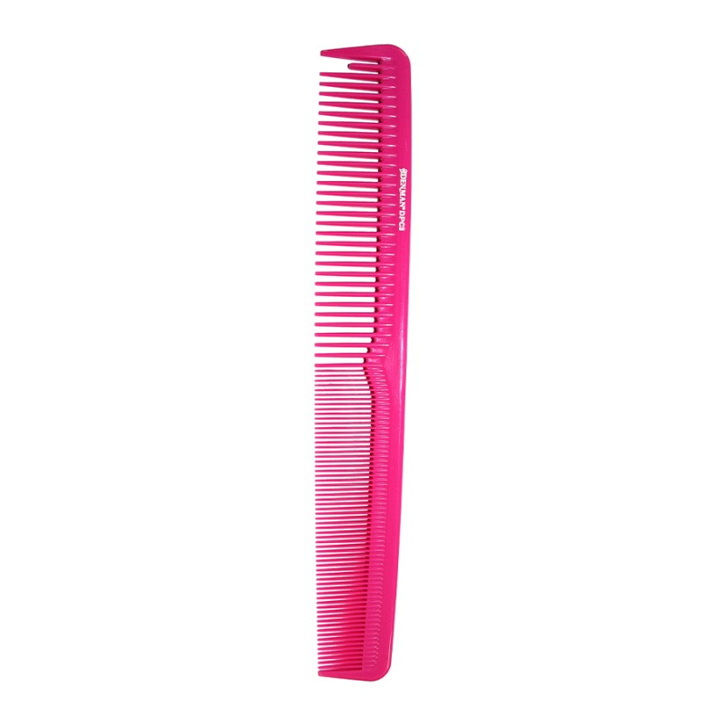 Гребен DENMAN PRECISION PINK 178 mm