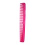 Гребен DENMAN PRECISION PINK 178 mm