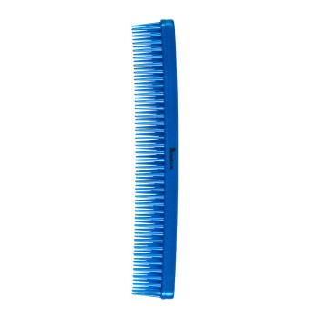 Гребен DENMAN TAME&TEASE BLUE