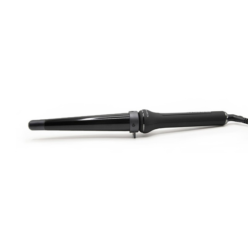 Конусовидната маша Corioliss GLAMOUR WAND DIGITAL BLACK