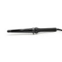 Конусовидната маша Corioliss GLAMOUR WAND DIGITAL BLACK