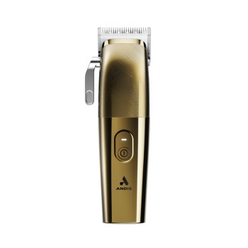 Професионална машинка за подстригване ANDIS ENVY 2 GOLD