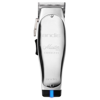 Професионална машинка за подстригване Andis MASTER CORDLESS