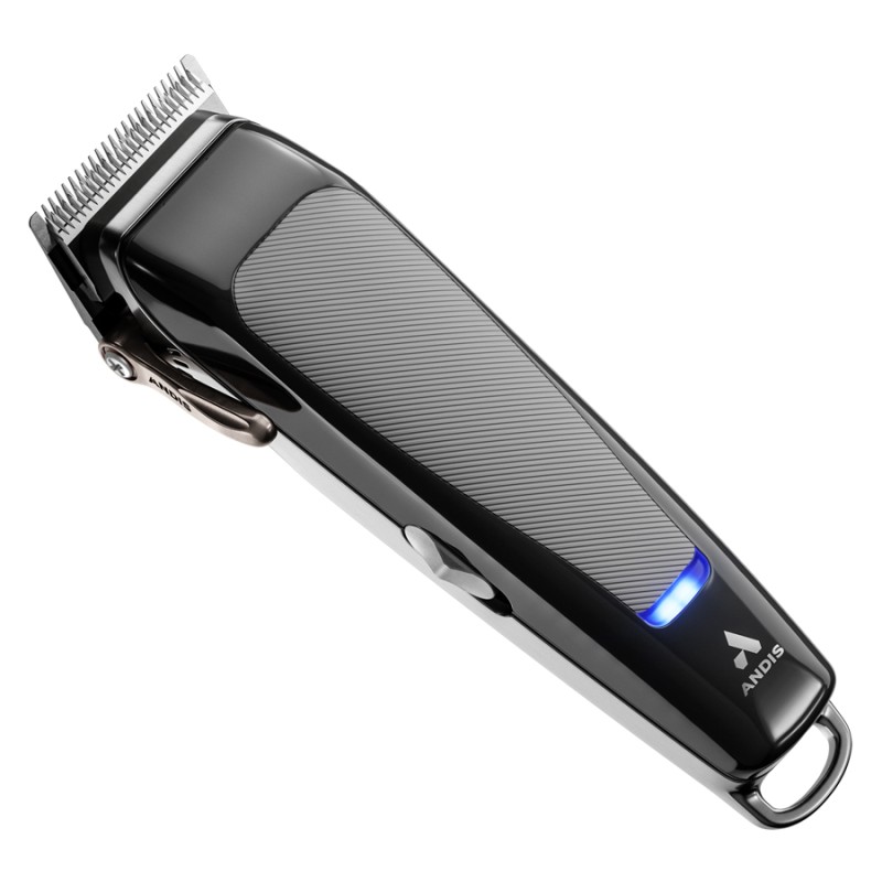 Професионална машинка за подстригване Andis reVITE FADE BLADE BLACK