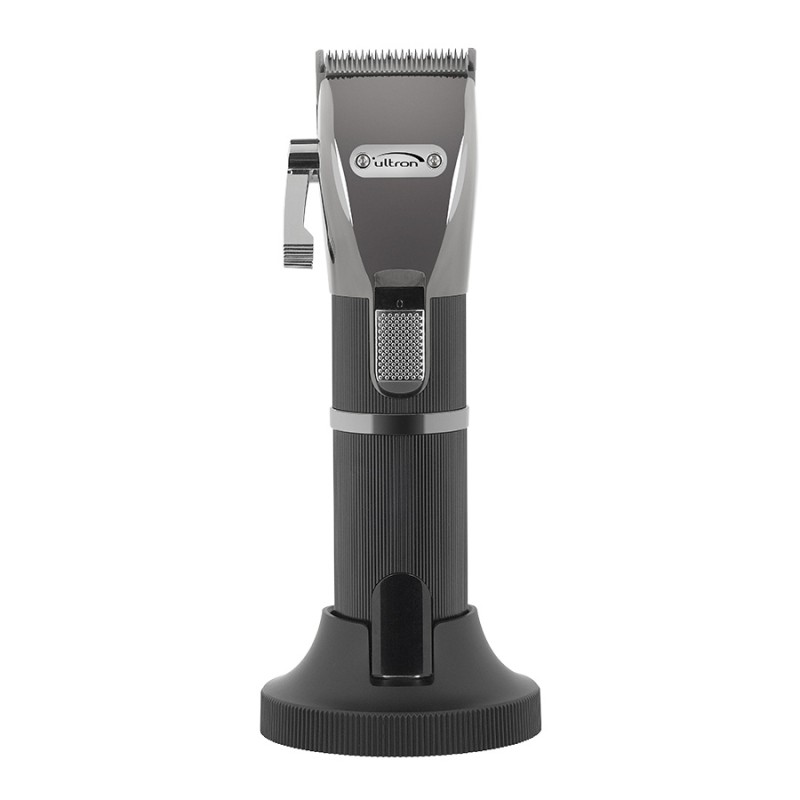 Професионална машинка за подстригване ULTRON EXTREME TAPER BLACK
