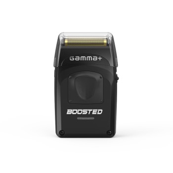 Шейвър Gamma+ BOOSTED SHAVER