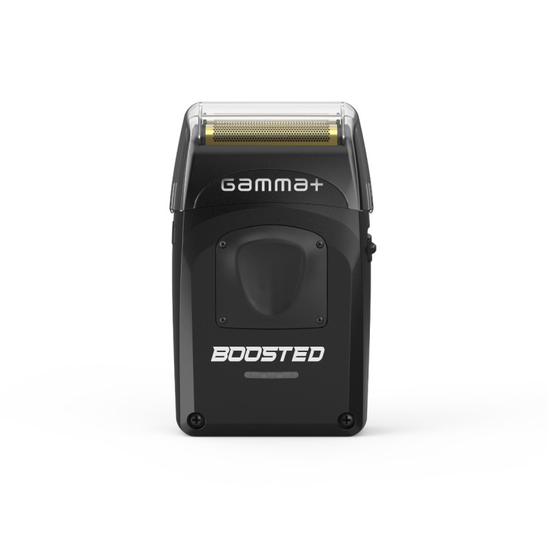 Шейвър Gamma+ BOOSTED SHAVER