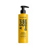 A Curl Can Dream Light Hold Gel - Оформящ гел за къдрава коса - 250 ml