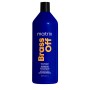 Brass Off - Неутрализиращ шампоан за боядисана коса - 1000 ml