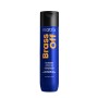 Brass Off - Неутрализиращ шампоан за боядисана коса - 300 ml