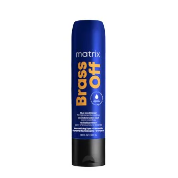 Brass Off - Син неутрализиращ балсам - 300 ml Brass Off - Син неутрализиращ балсам - 300 ml