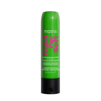 Food For Soft - Подхранващ разплитащ балсам - 300 ml
