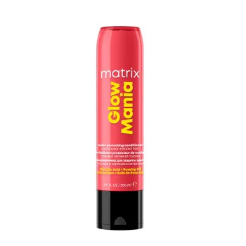 Glow Mania - Балсам за защита на цвета и блясък - 300 ml Glow Mania - Балсам за защита на цвета и блясък - 300 ml