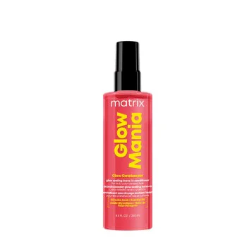 Glow Mania - Запечатващ балсам без изплакване за защита на цвета и блясък - 250 ml Glow Mania - Запечатващ балсам без изплакване за защита на цвета и блясък - 250 ml