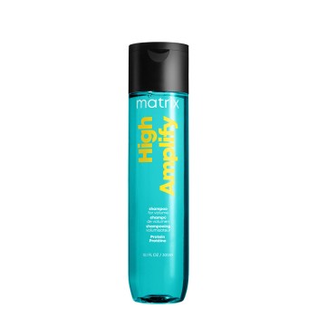 High Amplify - Шампоан за обем - 300 ml