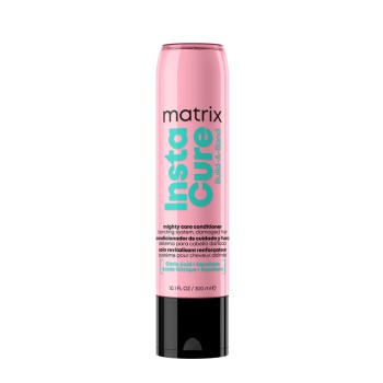 Mighty Care - Балсам за много увредена коса - 300 ml