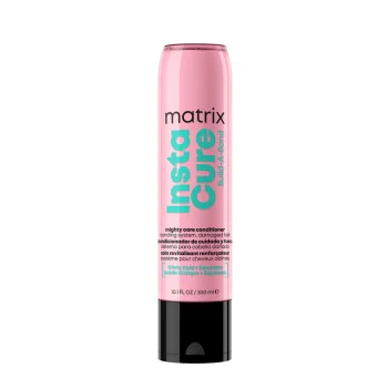 Mighty Care - Балсам за много увредена коса - 300 ml