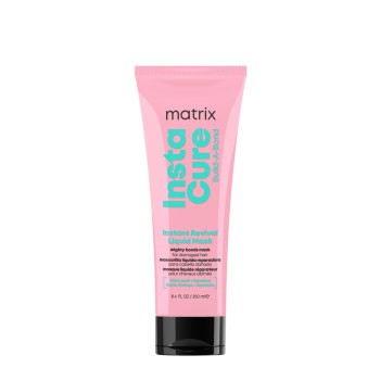 Instant Revival - Течна маска за увредена коса - 250 ml